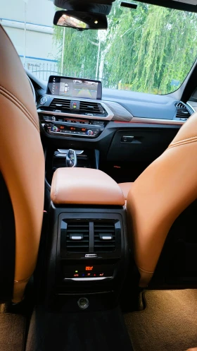 BMW X3 BMW X3 xDrive30i M-пакет - 48000 лв. - 35729596 14