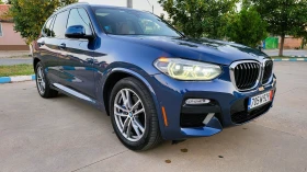 Обява за продажба на BMW X3 BMW X3 xDrive30i M-пакет ~51 000 лв. - изображение 1