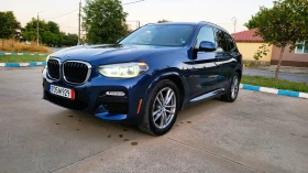 Обява за продажба на BMW X3 BMW X3 xDrive30i M-пакет ~51 000 лв. - изображение 1