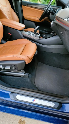 Обява за продажба на BMW X3 BMW X3 xDrive30i M-пакет ~51 000 лв. - изображение 9