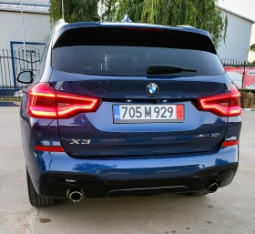 Обява за продажба на BMW X3 BMW X3 xDrive30i M-пакет ~51 000 лв. - изображение 4