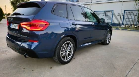 Обява за продажба на BMW X3 BMW X3 xDrive30i M-пакет ~51 000 лв. - изображение 3