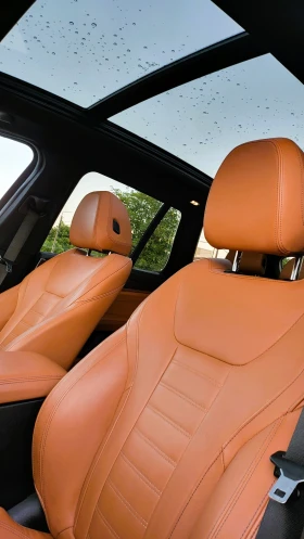 Обява за продажба на BMW X3 BMW X3 xDrive30i M-пакет ~51 000 лв. - изображение 8