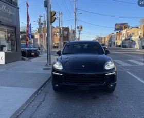 Porsche Cayenne 1* * 360* * *  | Mobile.bg    5