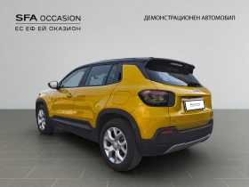 Jeep Avenger ALTITUDE 1.2 e-Hybrid 48V Petrol 110 hp 6-DCT - 56600 лв. - 39623416 7