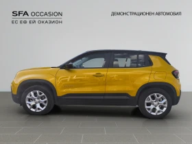 Jeep Avenger ALTITUDE 1.2 e-Hybrid 48V Petrol 110 hp 6-DCT - 56600 лв. - 39623416 8