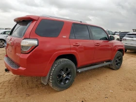 Toyota 4runner SR5/SR5 PREMIUM/4X4/   | Mobile.bg    4