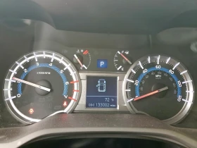 Toyota 4runner SR5/SR5 PREMIUM/4X4/   | Mobile.bg    9