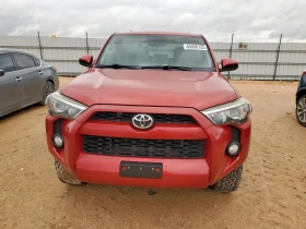 Toyota 4runner SR5/SR5 PREMIUM/4X4/   | Mobile.bg    2