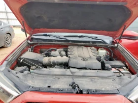 Toyota 4runner SR5/SR5 PREMIUM/4X4/   | Mobile.bg    12