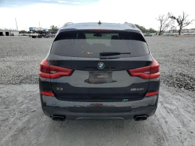 BMW X3 XDRIVEM40I DIGITAL/RECARO/HEAD-UP | Mobile.bg    3