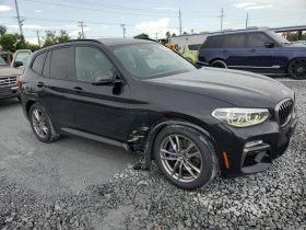 BMW X3 XDRIVEM40I DIGITAL/RECARO/HEAD-UP | Mobile.bg    6
