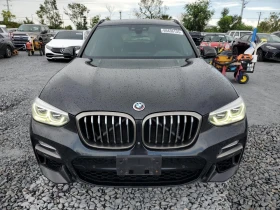 BMW X3 XDRIVEM40I DIGITAL/RECARO/HEAD-UP