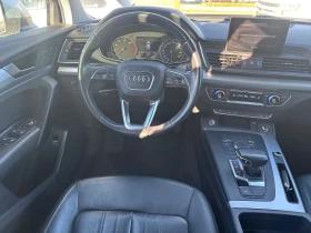 Audi Q5 Premium 45 TFSI* CARFAX*   *  | Mobile.bg    7