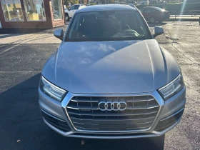 Audi Q5 Premium 45 TFSI* CARFAX*   *  | Mobile.bg    2