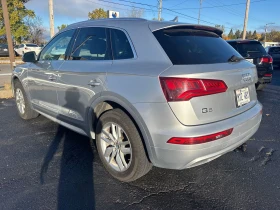 Audi Q5 Premium 45 TFSI* CARFAX*   *  | Mobile.bg    4