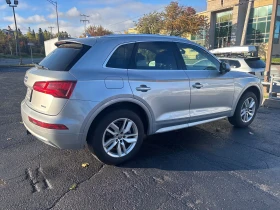Audi Q5 Premium 45 TFSI* CARFAX*   *  | Mobile.bg    5