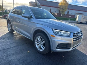     Audi Q5 Premium 45 TFSI* CARFAX*   * 