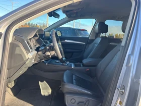 Audi Q5 Premium 45 TFSI* CARFAX*   *  | Mobile.bg    6