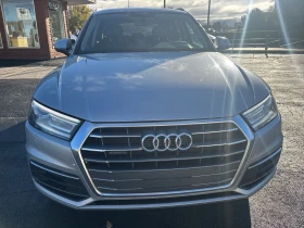 Audi Q5 Premium 45 TFSI* CARFAX*   *  | Mobile.bg    9