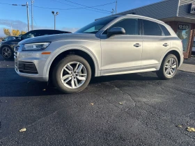 Audi Q5 Premium 45 TFSI* CARFAX*   *  | Mobile.bg    3