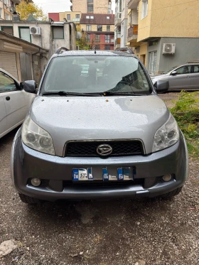 Daihatsu Terios J2 - изображение 1