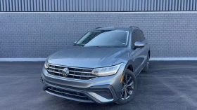 VW Tiguan 4motion* Comfortline* АвтоКредит* (ЦЕНА ДО БГ)
