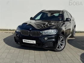 BMW X6 xDrive40d