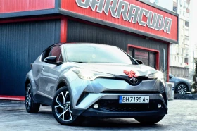 Toyota C-HR - 29900 лв. / 15287.63 € - 34241865 16