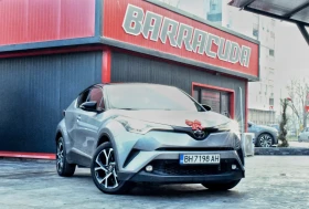 Toyota C-HR - 29900 лв. / 15287.63 € - 34241865 2