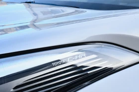 Toyota C-HR - 29900 лв. / 15287.63 € - 34241865 5