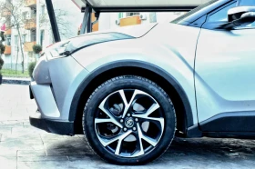Toyota C-HR - 29900 лв. / 15287.63 € - 34241865 4