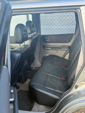 Nissan X-trail 2.5, снимка 8