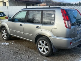 Nissan X-trail 2.5, снимка 4