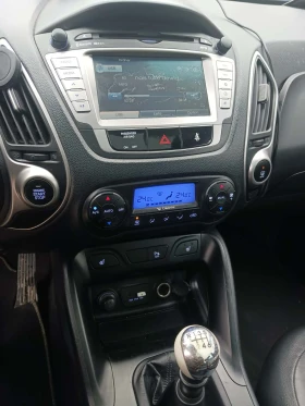 Hyundai IX35, снимка 8