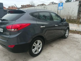Hyundai IX35, снимка 3