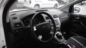 Ford Kuga 2.0.d.136.k.c.4x4.ПАНОРАМА. - 5450 € / 10659.27 лв. - 97408556 11