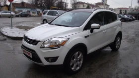 Ford Kuga 2.0.d.136.k.c.4x4.ПАНОРАМА. - 5450 € / 10659.27 лв. - 97408556 7