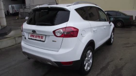 Ford Kuga 2.0.d.136.k.c.4x4.ПАНОРАМА. - 5450 € / 10659.27 лв. - 97408556 3