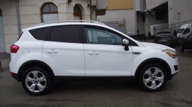 Ford Kuga 2.0.d.136.k.c.4x4.ПАНОРАМА. - 5450 € / 10659.27 лв. - 97408556 2
