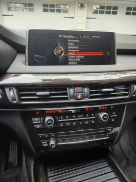 BMW X5 2014 XDRIVE50I * ОБДУХВАНЕ* 360 КАМЕРА* HEAD UP*  - 15290 € / 29904.64 лв. - 71304921 9
