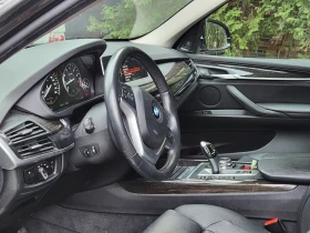 BMW X5 2014 XDRIVE50I * ОБДУХВАНЕ* 360 КАМЕРА* HEAD UP*  - 15290 € / 29904.64 лв. - 71304921 8