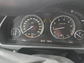 BMW X5 2014 XDRIVE50I * ОБДУХВАНЕ* 360 КАМЕРА* HEAD UP*  - 15290 € / 29904.64 лв. - 71304921 7