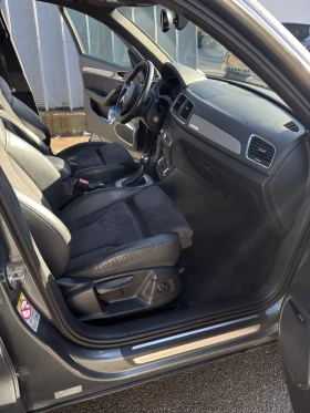 Audi Q3 - 13000 € / 25425.79 лв. - 16575288 7