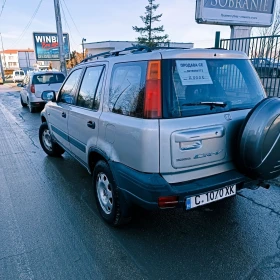 Honda Cr-v 2.0 | Mobile.bg � ����� ������ 4