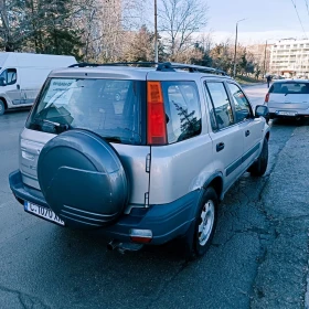 Honda Cr-v 2.0 | Mobile.bg � ����� ������ 3