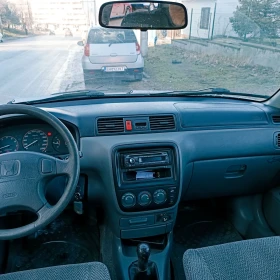 Honda Cr-v 2.0 | Mobile.bg � ����� ������ 6