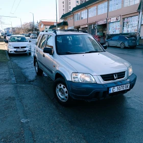 Honda Cr-v 2.0 | Mobile.bg � ����� ������ 2