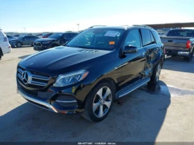 Mercedes-Benz GLE 350 ПОДГРЕВ* КАМЕРА* КЕЙЛЕС* LANE* ASSIST - 16500 € / 32271.19 лв. - 95810419 2