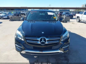 Mercedes-Benz GLE 350 ПОДГРЕВ* КАМЕРА* КЕЙЛЕС* LANE* ASSIST - 16500 € / 32271.19 лв. - 95810419 12